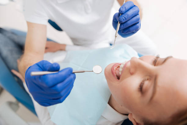 Best Emergency Dental Care  in Colma, CA